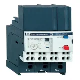 Реле перегрузки тепловое Schneider Electric TeSys 1,6-2,5А, класс 10A