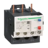 Schneider Electric LRD10, тепловое реле перегрузки TeSys, 4-6 А, класс 10