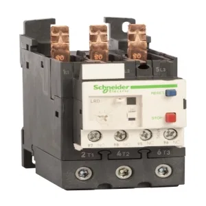 Реле перегрузки тепловое Schneider Electric TeSys 16-25А, класс 20 (ШНАЙДЕР) Реле перегрузки тепловое Schneider Electric TeSys 16-25А, класс 20 (ШНАЙДЕР)