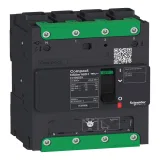 Силовой автомат Schneider Electric Compact NSXm, 70кА, 4P, 63А