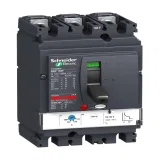 Schneider Electric LV430310 автоматический выключатель ComPact NSX160B 3P 160 А