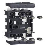 Schneider Electric LV432538 комплект цоколя для Compact NSX400/630