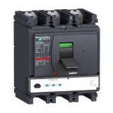 Schneider Electric Compact NSX 400 LV432693, автоматический выключатель, Micrologic 2.3, 400 А, 50 кА