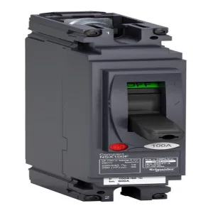 Силовой автомат Schneider Electric Compact NSX, 18кА, 1P, 25А (ШНАЙДЕР) Силовой автомат Schneider Electric Compact NSX, 18кА, 1P, 25А (ШНАЙДЕР)