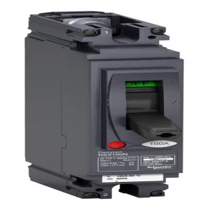 Силовой автомат Schneider Electric Compact NSX, 25кА, 1P, 50А (ШНАЙДЕР) Силовой автомат Schneider Electric Compact NSX, 25кА, 1P, 50А (ШНАЙДЕР)