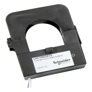 Трансформатор тока Schneider Electric Tesys T 1600/, кл.т. 1, LVCT01604S (ШНАЙДЕР) Трансформатор тока Schneider Electric Tesys T 1600/, кл.т. 1, LVCT01604S (ШНАЙДЕР)