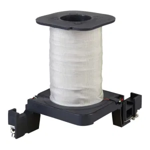 КАТУШКА КОНТАКТОРА LC1 D80(3P) LP1 D80(4P) 24V DC. (ШНАЙДЕР) КАТУШКА КОНТАКТОРА LC1 D80(3P) LP1 D80(4P) 24V DC. (ШНАЙДЕР)