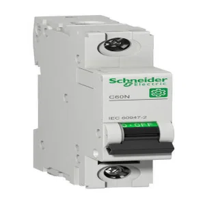 Автоматический выключатель Schneider Electric Multi9 1P 2А (B), M9F10102 (ШНАЙДЕР) Автоматический выключатель Schneider Electric Multi9 1P 2А (B), M9F10102 (ШНАЙДЕР)