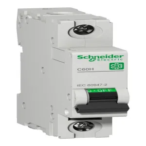 Автоматический выключатель Schneider Electric Multi9 1P 16А (D) (ШНАЙДЕР) Автоматический выключатель Schneider Electric Multi9 1P 16А (D) (ШНАЙДЕР)