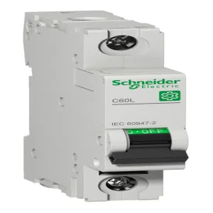 Автоматический выключатель Schneider Electric Multi9 1P 20А (C) (ШНАЙДЕР) Автоматический выключатель Schneider Electric Multi9 1P 20А (C) (ШНАЙДЕР)