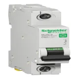 Автоматический выключатель Schneider Electric Multi9 1P 10А (B)