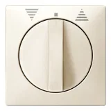 Накладка на жалюзийный выключатель Schneider Electric MERTEN SYSTEM DESIGN, бежевый