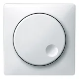 Schneider Electric Merten System Design MTN5250-4019 накладка на светорегулятор, полярно-белый