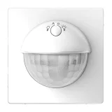 Schneider Electric Merten D-LIFE ARGUS 180 MTN5711-6035, белый лотос