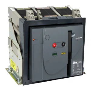 Выкл.-разъед. EasyPact MVS 3200A 3P 65кА стац. с ручн.приводом (ШНАЙДЕР) Выкл.-разъед. EasyPact MVS 3200A 3P 65кА стац. с ручн.приводом (ШНАЙДЕР)