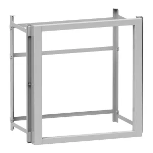 Антивандальный комплект для Thalassa PHD 1000x750x420mm (ШНАЙДЕР) Антивандальный комплект для Thalassa PHD 1000x750x420mm (ШНАЙДЕР)