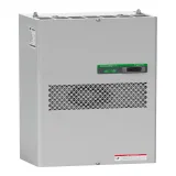 Schneider Electric NSYCUX1K22P4 холодильный агрегат для шкафа, 2 фазы, 400 В, 1 250 Вт