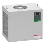 Schneider Electric NSYCUX2K3P4R — холодильный агрегат для шкафа, 3 фазы, 400 В