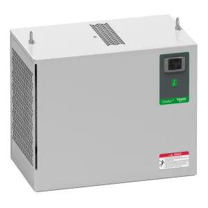 Schneider Electric NSYCUX800R - холодильный агрегат для шкафа (ШНАЙДЕР) Schneider Electric NSYCUX800R - холодильный агрегат для шкафа (ШНАЙДЕР)