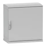 Thalassa PHD 750x500x320mm ral7035 IP65IK10 крыш+замок1242E