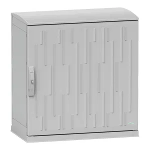 Щит без монтажной платы Schneider Electric Thalassa PHD, 1250x1250x620мм, IP55, пластик (ШНАЙДЕР) Щит без монтажной платы Schneider Electric Thalassa PHD, 1250x1250x620мм, IP55, пластик (ШНАЙДЕР)