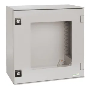 7035 ШКАФ THALASSA 430x330x200 IP66 ПР. ДВ. (ШНАЙДЕР) 7035 ШКАФ THALASSA 430x330x200 IP66 ПР. ДВ. (ШНАЙДЕР)
