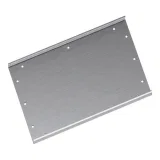 Алюминиевая вводная кабельная панель Thalassa PHD 500x620mm