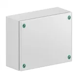 Клеммная коробка Schneider Electric Spacial SBM, 800x200x120мм, IP66, металл