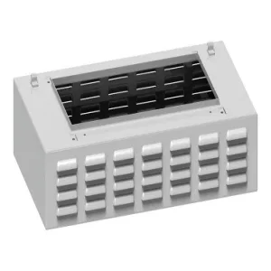 Крышной вент модуль SFHD 800x600mm (ШНАЙДЕР) Крышной вент модуль SFHD 800x600mm (ШНАЙДЕР)