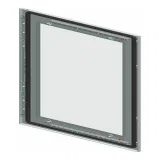 ПРОЗРАЧНАЯ ДВЕРЬ SF/SM 1400x800