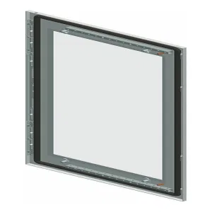 2 ПРОЗРАЧНЫХ ДВЕРИ SF/SM 1800x600 (ШНАЙДЕР) 2 ПРОЗРАЧНЫХ ДВЕРИ SF/SM 1800x600 (ШНАЙДЕР)