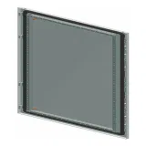 СПЛОШНАЯ ДВЕРЬ SF/SM 2200x1000