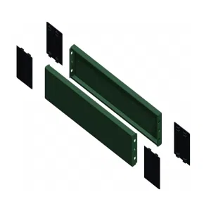Schneider Electric NSYSPS3100 - боковые панели цоколя 300 x 100 (ШНАЙДЕР) Schneider Electric NSYSPS3100 - боковые панели цоколя 300 x 100 (ШНАЙДЕР)