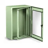 ШКАФ СТ. VDM С ПОВ.СТОЙК19 300Х600Х400