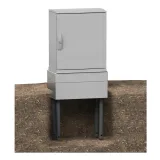 7035 ЦОКОЛЬ ZZ В=500 500Х320