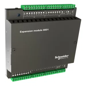 Schneider Electric TBUX297585S — модуль расширения I/O (ШНАЙДЕР) Schneider Electric TBUX297585S — модуль расширения I/O (ШНАЙДЕР)