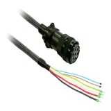 КАБЕЛЬ ДВИГАТЕЛЯ VW3M5D6FR50