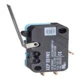 Schneider Electric XEP3S1W2B524 миниатюрный концевой выключатель
