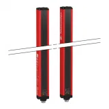 Schneider Electric XUSL2E30H151N световой барьер Preventa, 1510 мм, тип 2