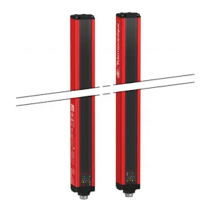 Световой барьер Schneider Electric Preventa, 1660 мм (ШНАЙДЕР) Световой барьер Schneider Electric Preventa, 1660 мм (ШНАЙДЕР)