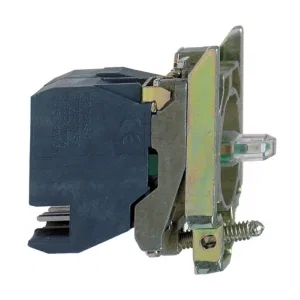 КОРПУС КНОПКИ 22ММ 120В С ПОДСВЕТКОЙ ZB4BW0G654 (ШНАЙДЕР) КОРПУС КНОПКИ 22ММ 120В С ПОДСВЕТКОЙ ZB4BW0G654 (ШНАЙДЕР)