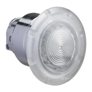 Головка кнопки Schneider Electric Harmony 22 мм, IP69, Белый (ШНАЙДЕР) Головка кнопки Schneider Electric Harmony 22 мм, IP69, Белый (ШНАЙДЕР)
