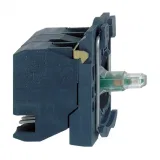 КОРПУС СО СВЕТОСИГНАЛЬНЫМ БЛОКОМ ZB5AW0G424