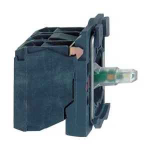 Корпус кнопки Schneider Electric Harmony 22 мм, 120В (ШНАЙДЕР) Корпус кнопки Schneider Electric Harmony 22 мм, 120В (ШНАЙДЕР)