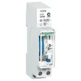 Schneider Electric IH 18 мм 24 ч 1 канал 16 А 15335