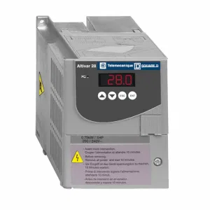 Schneider Electric ATV28HU18M2 (ШНАЙДЕР) Schneider Electric ATV28HU18M2 (ШНАЙДЕР)