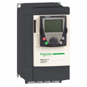 Schneider Electric ATV71HU22M3 (ШНАЙДЕР) Schneider Electric ATV71HU22M3 (ШНАЙДЕР)