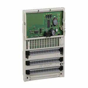 170ADM35011 MOMENTUM дискретн., 16 вх. / 16 транзист.вых., 0.5A (2x8 PNP), =24В (ШНАЙДЕР) 170ADM35011 MOMENTUM дискретн., 16 вх. / 16 транзист.вых., 0.5A (2x8 PNP), =24В (ШНАЙДЕР)