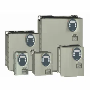 Schneider Electric ATV31HU22M2 (ШНАЙДЕР) Schneider Electric ATV31HU22M2 (ШНАЙДЕР)
