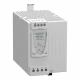 Schneider Electric ABL8WPS24200, блок питания 3-фазный 24 В 20 А